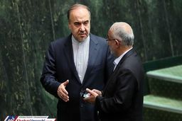 ادعای نماینده مجلس در دیدار با تاج؛ بعضی بازیکنان خارجی ایدز دارند!