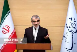 کدخدایی: ملاک شورای نگهبان در بررسی صلاحیت‌ها فقط قانون است
