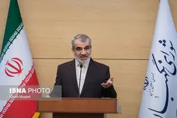 کدخدایی: ملاک شورای نگهبان در بررسی صلاحیت‌ها فقط قانون است