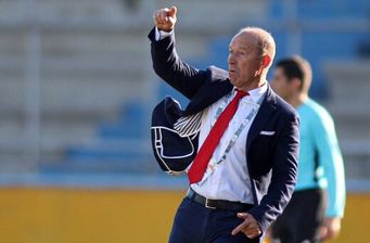 دردسر جدید برای پرسپولیس و وزارت ورزش!