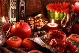 این توصیه‌های طب سنتی برای شب یلدا را جدی بگیرید