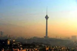 کلیه مدارس تهران شنبه و یکشنبه تعطیل شد