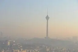کلیه مدارس تهران شنبه و یکشنبه تعطیل شد