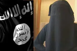 از دلبستگی به بازیکن فوتبال تا سرسپردگی به تروریست‌ها/ ماجرای ملکه زیبایی که برای داعش سنگ تمام گذاشت + تصاویر