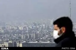 عضو کمیته کشوری آنفلوآنزا مطرح کرد فروکش موج آنفلوآنزا در کشور / تاثیر آلودگی هوا در بروز این بیماری