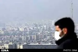 عضو کمیته کشوری آنفلوآنزا مطرح کرد فروکش موج آنفلوآنزا در کشور / تاثیر آلودگی هوا در بروز این بیماری