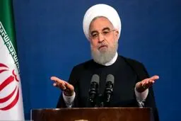 با روحانی چه باید کرد؟
