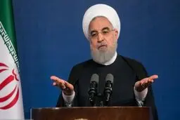 با روحانی چه باید کرد؟