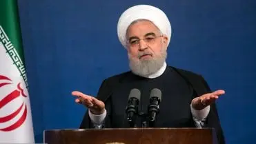 با روحانی چه باید کرد؟