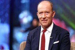 کالدرون: به خاطر تربیتم مثل استراماچونی رفتار نکردم