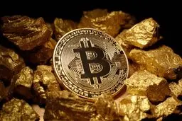 بیت کوین؛ احتمال سقوط بیشتر است یا صعود؟