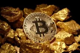 بیت کوین؛ احتمال سقوط بیشتر است یا صعود؟