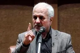 پرسش‌های جنجالی یک دانشجو از حسن عباسی که تا ابد تکراری نمی‌شود+فیلم