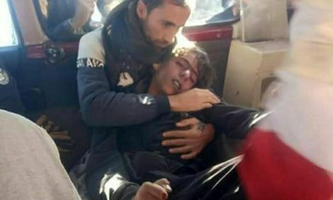 روایت پدر از مرگ دو پسر کولبر در ارتفاعات کردستان