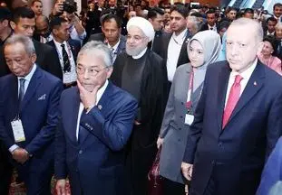 چرا اجلاس مالزی ‌جنجالی شد؟