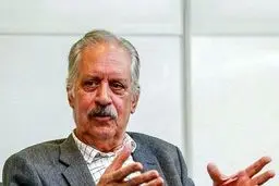 علی بیگدلی: سفر آقای عراقچی به پکن در راستای سفر ترامپ به چین اهمیت زیادی دارد و باید حامل خبرهای جدید باشد /تنگه هرمز را گروگان گرفتیم