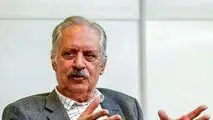 علی بیگدلی: سفر آقای عراقچی به پکن در راستای سفر ترامپ به چین اهمیت زیادی دارد و باید حامل خبرهای جدید باشد /تنگه هرمز را گروگان گرفتیم