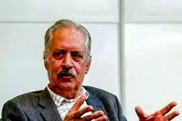 علی بیگدلی: سفر آقای عراقچی به پکن در راستای سفر ترامپ به چین اهمیت زیادی دارد و باید حامل خبرهای جدید باشد /تنگه هرمز را گروگان گرفتیم