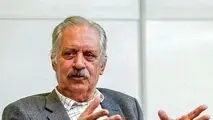 علی بیگدلی: سفر آقای عراقچی به پکن در راستای سفر ترامپ به چین اهمیت زیادی دارد و باید حامل خبرهای جدید باشد /تنگه هرمز را گروگان گرفتیم