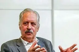 علی بیگدلی: سفر آقای عراقچی به پکن در راستای سفر ترامپ به چین اهمیت زیادی دارد و باید حامل خبرهای جدید باشد /تنگه هرمز را گروگان گرفتیم