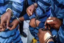 دستگیری ۱۰ نفر از ضاربین و قاتلان شهدای بلوار طبرسی مشهد