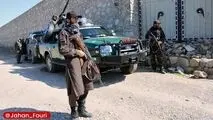 ادعای اینترفاکس: روسیه و طالبان توافقنامه همکاری نظامی امضا کردند