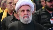 اخبار ترور شیخ نعیم قاسم جعلی است/ شهادت فرمانده ارشد حزب‌الله در حمله به ضاحیه