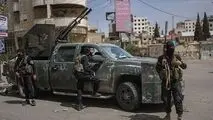 شهر «دیر حافر» در حومه شرقی حلب به کنترل حکومت جولانی در آمد