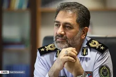 فرمانده قرارگاه پدافند هوایی: برای هر سناریوی دشمن آماده‌ایم/ نیروهای مسلح در آمادگی صددرصدی