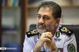 فرمانده قرارگاه پدافند هوایی: برای هر سناریوی دشمن آماده‌ایم/ نیروهای مسلح در آمادگی صددرصدی