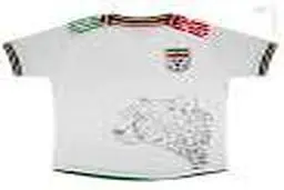 طرح یوز برای جام جهانی ۲۰۲۶ ایران تأیید شد