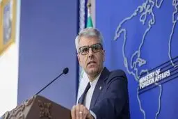 بقائی: درخواستی برای مذاکره با آمریکا نداشتیم/پیمان‌شکنی عادت همیشگی آمریکاست