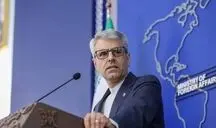 بقائی: درخواستی برای مذاکره با آمریکا نداشتیم/پیمان‌شکنی عادت همیشگی آمریکاست