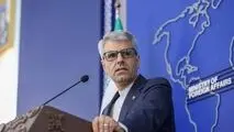 بقائی: درخواستی برای مذاکره با آمریکا نداشتیم/پیمان‌شکنی عادت همیشگی آمریکاست