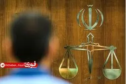 جلسه رسیدگی به پرونده متهمان آتش‌سوزی مسجد جعفری کوی نصر برگزار شد