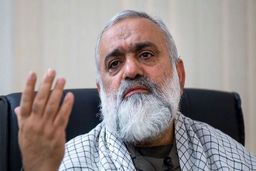 سردار نقدی چقدر حقوق می‌گیرد؟ /یک شب، موتورسواری جلوی من ترمز کرد گفت بپر بالا /اکثر مسئولین زندگی ساده ای دارند