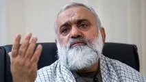 سردار نقدی چقدر حقوق می‌گیرد؟ /یک شب، موتورسواری جلوی من ترمز کرد گفت بپر بالا /اکثر مسئولین زندگی ساده ای دارند