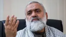 سردار نقدی چقدر حقوق می‌گیرد؟ /یک شب، موتورسواری جلوی من ترمز کرد گفت بپر بالا /اکثر مسئولین زندگی ساده ای دارند
