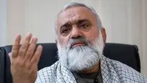 سردار نقدی چقدر حقوق می‌گیرد؟ /یک شب، موتورسواری جلوی من ترمز کرد گفت بپر بالا /اکثر مسئولین زندگی ساده ای دارند