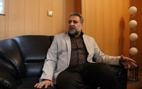 فلاحت‌پیشه: «پالرمو» رد نشده، بلکه تبدیل به قانون شده است