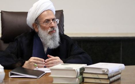 وزارت اطلاعات چگونه پا گرفت؟