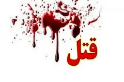 قتل دوست قدیمی بخاطر بدگمانی به او/ همسرم گفت شهاب از روز عقد،به من نظر داشت