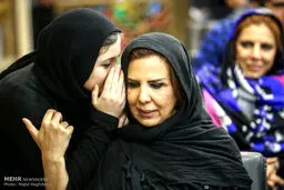 درگذشت طراح صحنه جوان در آتش‌سوزی لوکیشن سریال «خواب‌زده»