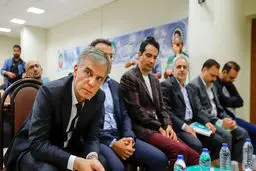 واکنش انجمن قطعه‌سازان به پرونده “گروه عظام”