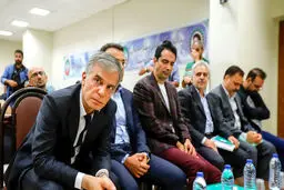 واکنش انجمن قطعه‌سازان به پرونده “گروه عظام”
