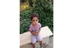 معمای یک دست