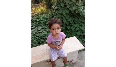 معمای یک دست