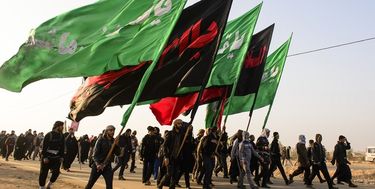 تخفیف ۱۰۷هزار تومانی در ویزای اربعین