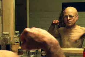 گریم‌های باورنکردنی که توانستند بازیگران جوان را چند دهه پیرتر کنند + تصاویر