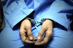 سارقی که برای بازگشت به زندان ماشین دزدید!